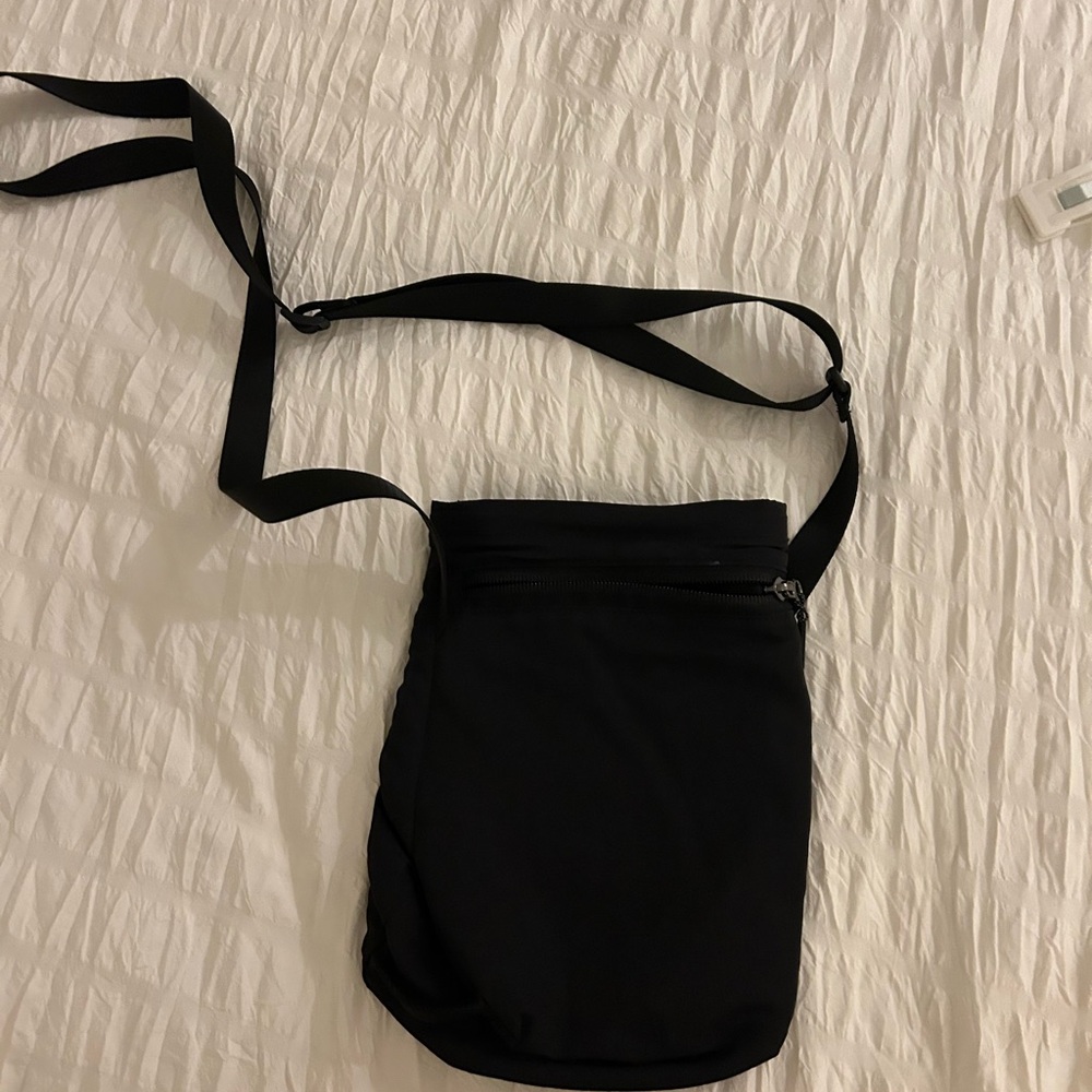 Lululemon Water Bottle Bag